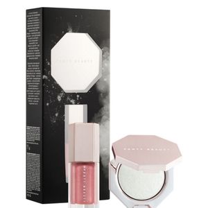 Fenty- Diamond Bomb Baby Travel Set